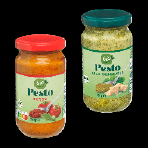 BIO Pesto