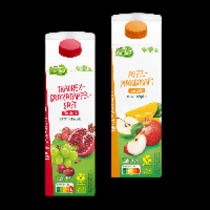 GUT BIO Bio-Direktsaft 1.99&nbsp;&euro;