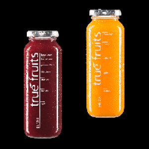 TRUE FRUITS Smoothie 2.19 €