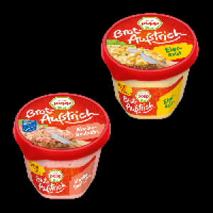 Aldi Nord Popp POPP Brotaufstrich