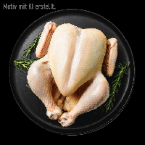 MEINE METZGEREI Maispoularde