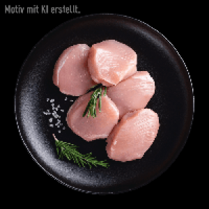 MEINE METZGEREI Puten-Ministeaks 3.49 €