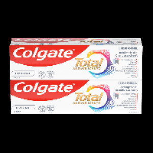 COLGATE Zahncreme Total Original 6.79 €