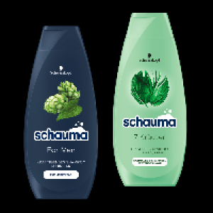 SCHAUMA Shampoo 1.95 €
