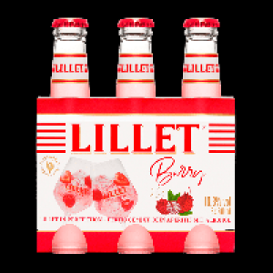 LILLET Aperitif Berry