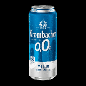 KROMBACHER 0,0 %