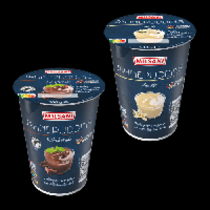 Aldi Nord Milsani MILSANI Sahnepudding
