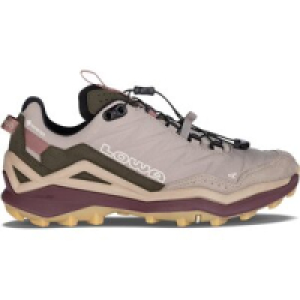 Damen Multifunktionsschuhe MADDOX PRO GTX LO SL Ws