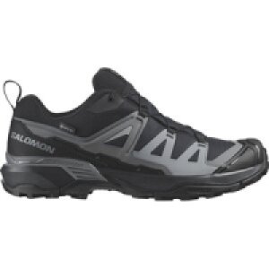 InterSport  Herren Multifunktionsschuhe SHOES X ULTRA 360 GTX Black/Magnet/QuSh