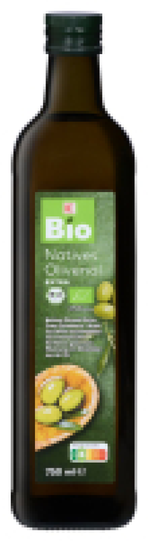 Kaufland  K-BIO Bio-Olivenöl