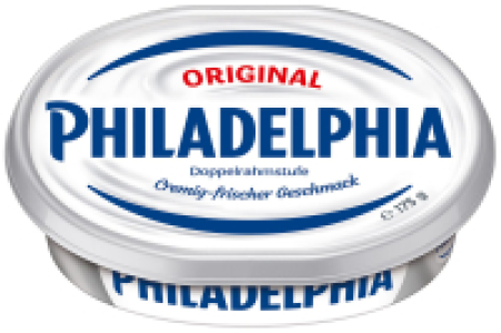 Kaufland  PHILADELPHIA Frischkäsezubereitung