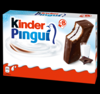 FERRERO Kinder Pingui