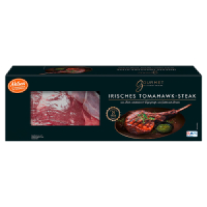 Aldi Süd  GOURMET Rinder Tomahawk-Steak