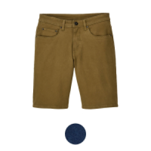 Aldi Süd  UP2FASHION MEN Herren Jeansshorts