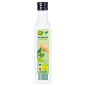BIO NL Sesamöl 250 ml