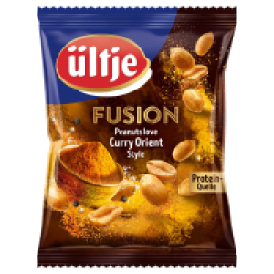 ÜELTJE Fusion 150 g, Curry Orient