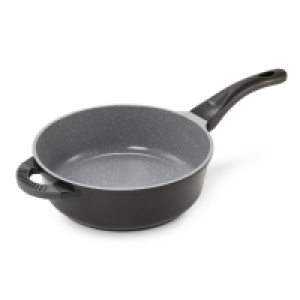 Aldi Süd  CROFTON Aluguss Pfanne 24 cm