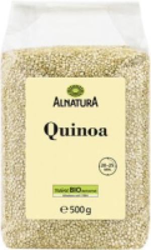 Quinoa 3.99&nbsp;&euro;