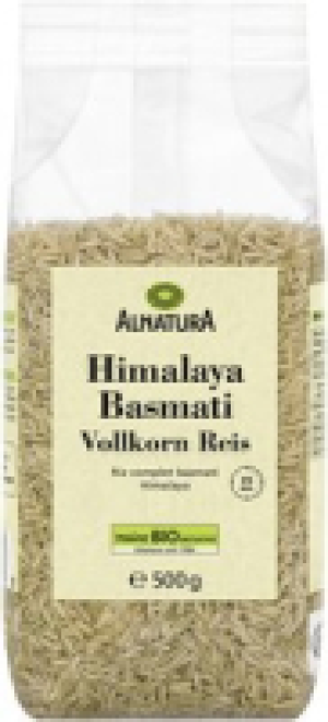 Himalaya-Basmati-Vollkornreis 2.79&nbsp;&euro;