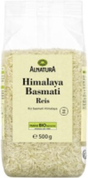 Himalaya-Basmatireis 2.79&nbsp;&euro;