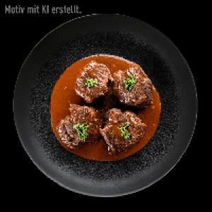 Aldi Nord Gourmet Finest Cuisine GOURMET FINEST CUISINE Ochsenbäckchen