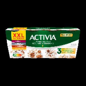 Aldi Nord Activia ACTIVIA Cerealienmix XXL