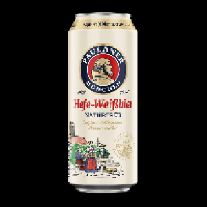 PAULANER Hefe-Weißbier 1.15 €