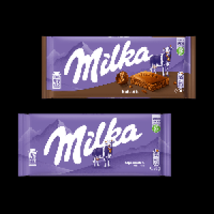 MILKA Tafelschokolade 1.99&nbsp;&euro;