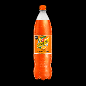 SCHWEPPES Virgin Spritz 1.89 €