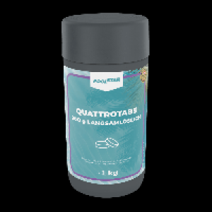 POOLSTAR Quattrotabs 200