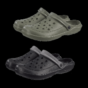 UP2FASHION Clogs