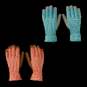 GARDENLINE Gartenhandschuhe