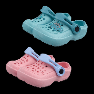 LILY & DAN Clogs 2.99 €