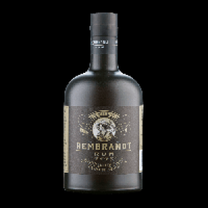 Aldi Nord Rembrandt REMBRANDT Rum