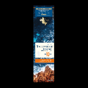 Aldi Nord Talisker TALISKER Single Malt Scotch Whisky