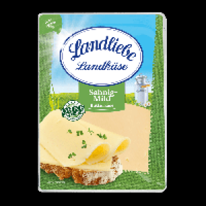 LANDLIEBE Landkäse Butterkäse