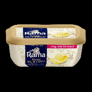 Aldi Nord Rama RAMA Sooo buttrig!