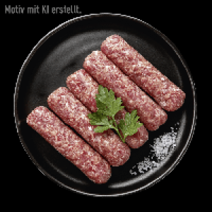 Fair < Gut FAIR & GUT Cevapcici XXL