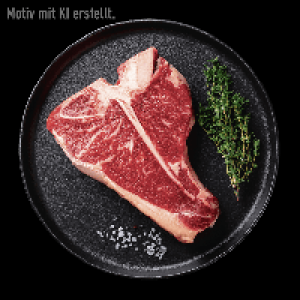 Aldi Nord Bbq BBQ Kingsize-T-Bone-Steak
