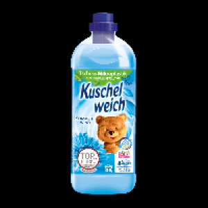 KUSCHELWEICH Weichspüler Sommerwind