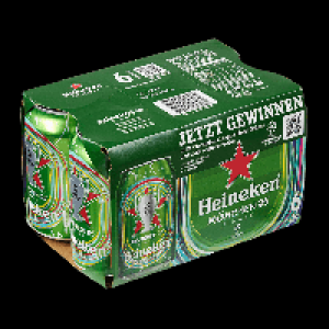 Aldi Nord Heineken HEINEKEN Original