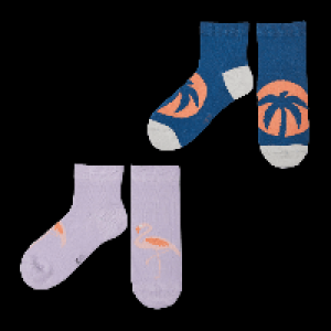 L&D Socken