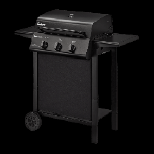 ENDERS Gasgrill San Francisco 3