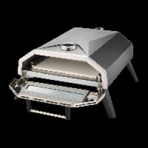 Aldi Nord Bbq BBQ Gas-Pizzaofen