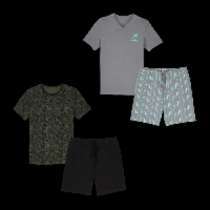 UP2FASHION Pyjama