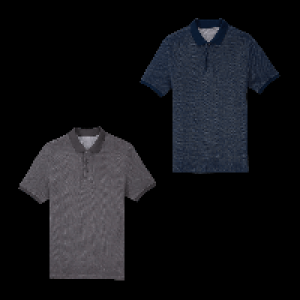 UP2FASHION Polo-Shirt