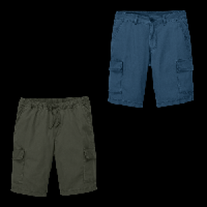 UP2FASHION Cargo-Shorts