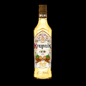 Aldi Nord Krupnik KRUPNIK Nusslikör