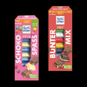 RITTER SPORT Minis