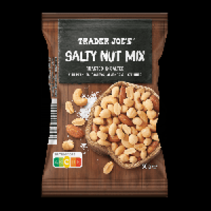 TRADER JOE’S Nuss-Mix 1.39 €